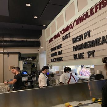 Mignonette - New American Near Me - Miami, Florida