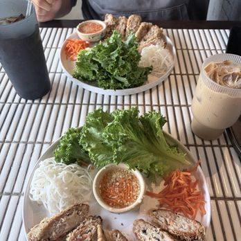 All About Pho - Fried EggRolls - Vietnamese Near Me - Fullerton, California All About Pho - Fried EggRolls - Vietnamese Near Me - Fullerton, California