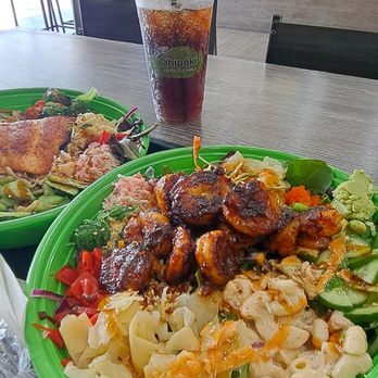 Ahipoki - Seafood Near Me - Temple City, California Ahipoki - Seafood Near Me - Temple City, California