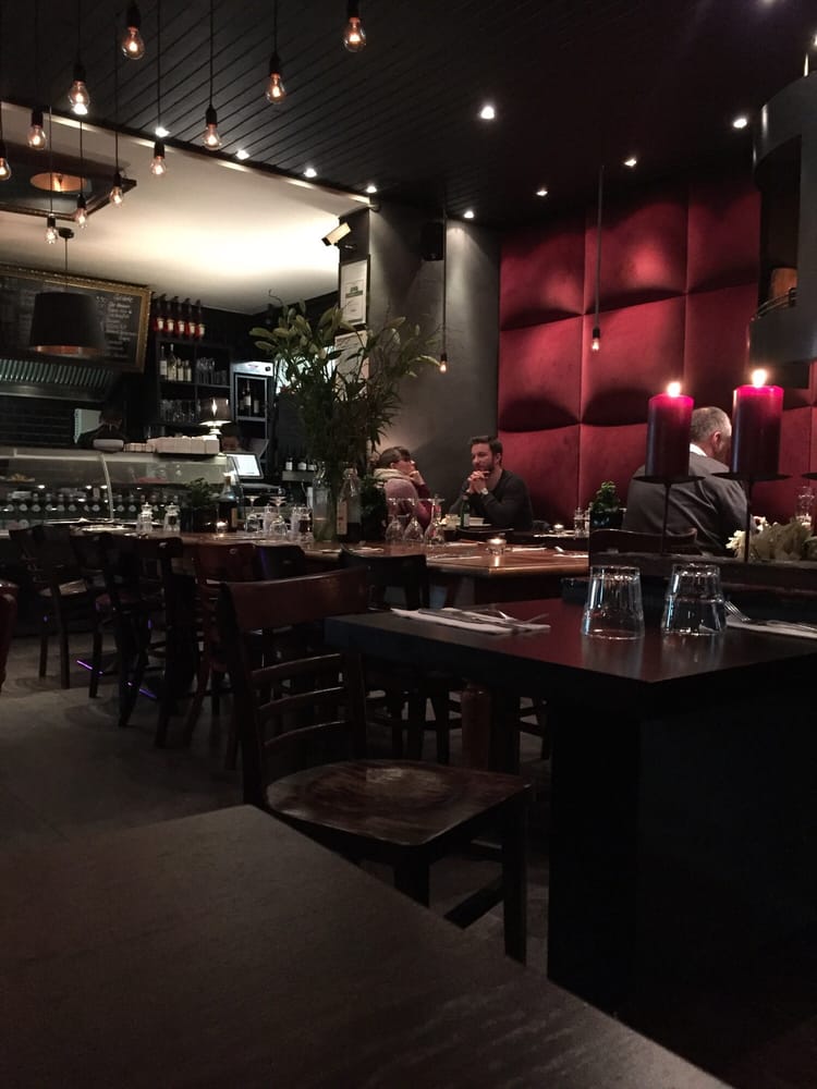 PIZZERIA PICCOLA L’ORIGINALE 34 Photos & 83 Reviews Pizza Venloer