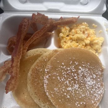 The Toasty Hot Spot - Breakfast & Brunch Near Me - Columbia, South Carolina The Toasty Hot Spot - Breakfast & Brunch Near Me - Columbia, South Carolina