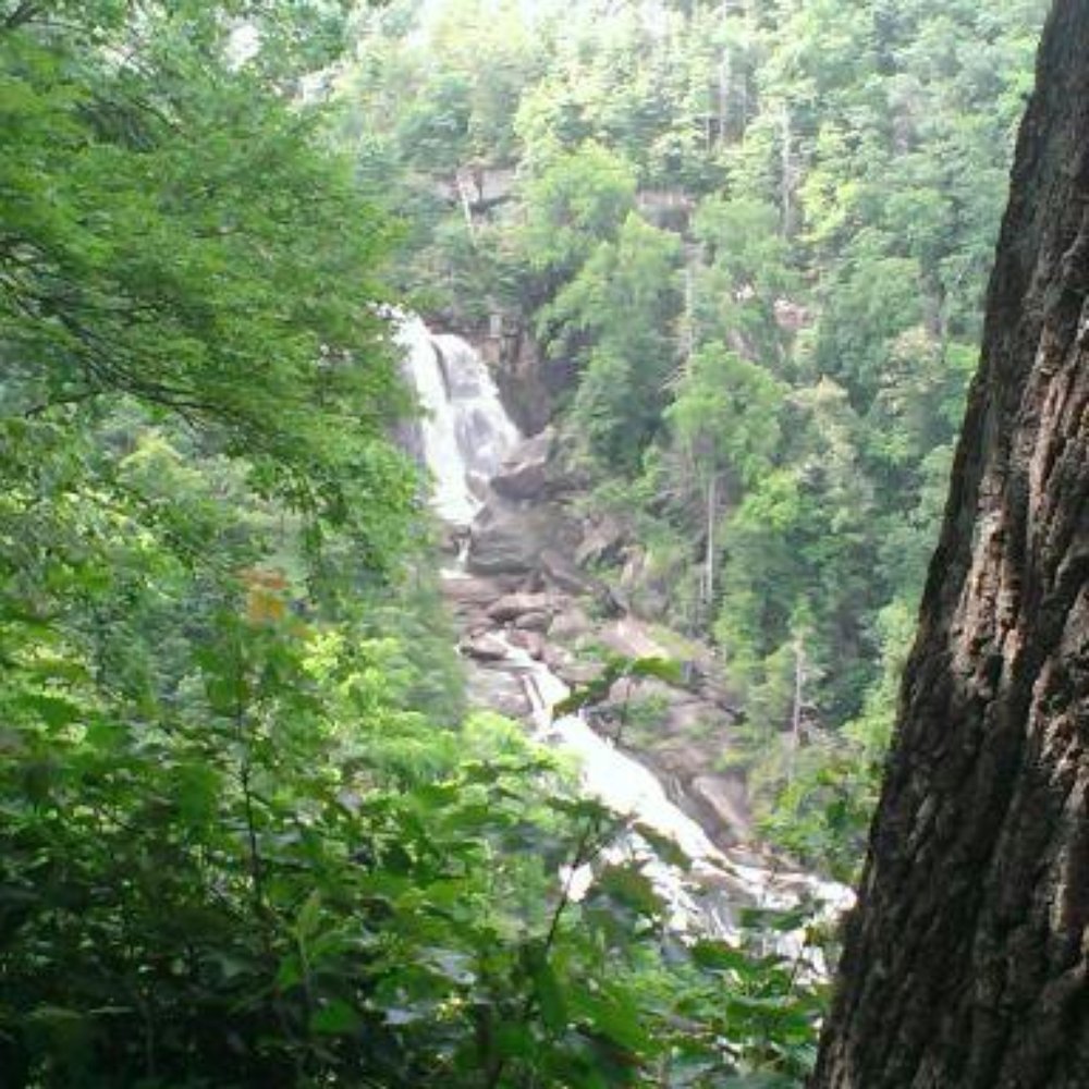Upper Whitewater Falls - Hiking Near Me - Sapphire, North Carolina Upper Whitewater Falls - Hiking Near Me - Sapphire, North Carolina