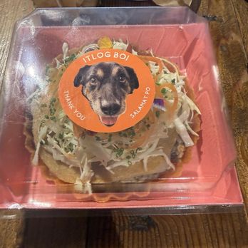 ItLog Boi - Look at the wonderful packing - Pop-Up Restaurants Near Me - Honolulu, Hawaii ItLog Boi - Look at the wonderful packing - Pop-Up Restaurants Near Me - Honolulu, Hawaii