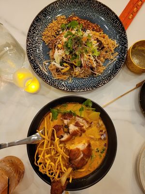 Thaihey NOLA by null