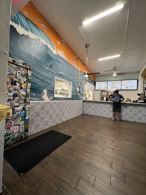 Taco Surf PB by null