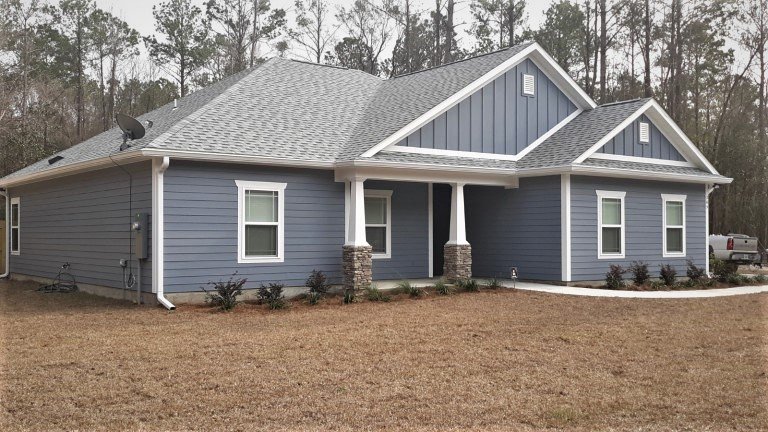 Slide of Stubbs Roofing & Gutters