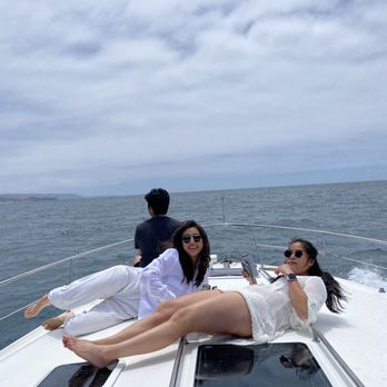 Captain Newport - Boating Near Me - Newport Beach, California Captain Newport - Boating Near Me - Newport Beach, California