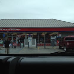 Raceway - Store faces 49