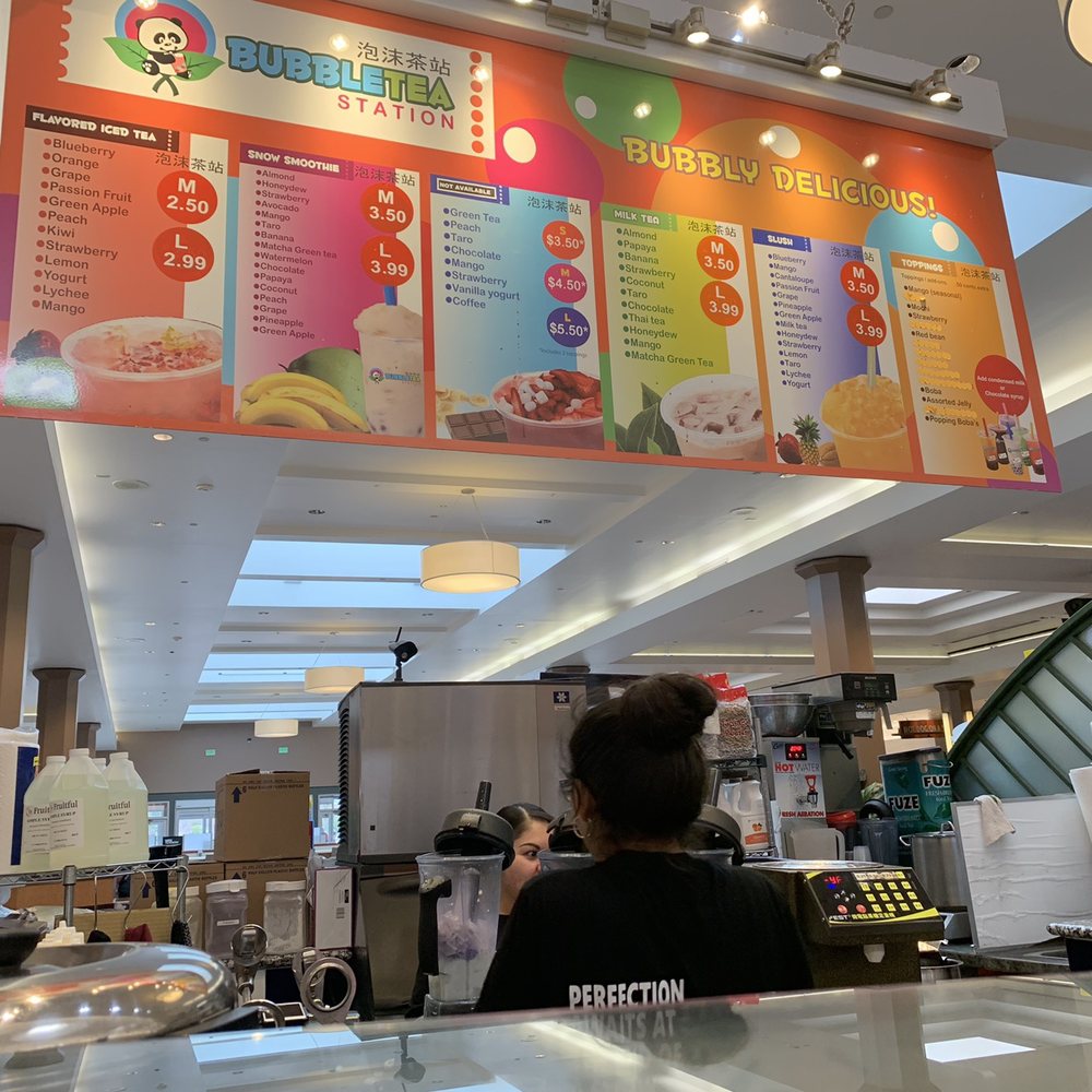 Bubbletea Station - Making them finely.. - Bubble Tea Near Me - Reno, Nevada Bubbletea Station - Making them finely.. - Bubble Tea Near Me - Reno, Nevada