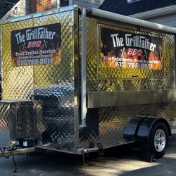 The GrillFather