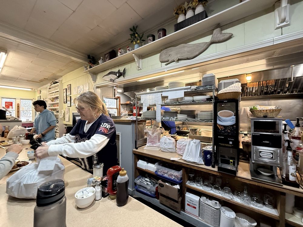 3A Cafe & Bakery