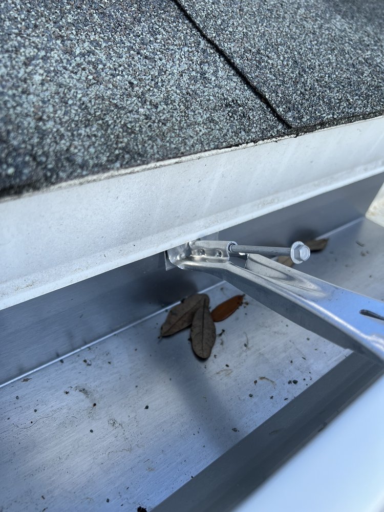 Slide of Xpert Aluminum