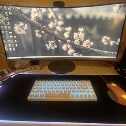 Yevtronics - Fixed monitor screen