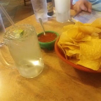 Two Amigos - Mexican Near Me - Houston, Texas