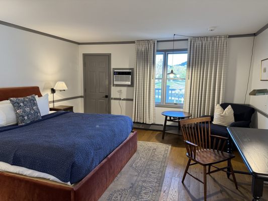 Wylder Hotel Windham, an SLH Hotel by null