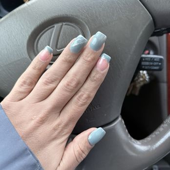 LK Nails - Nail Salons Near Me - Folsom, California