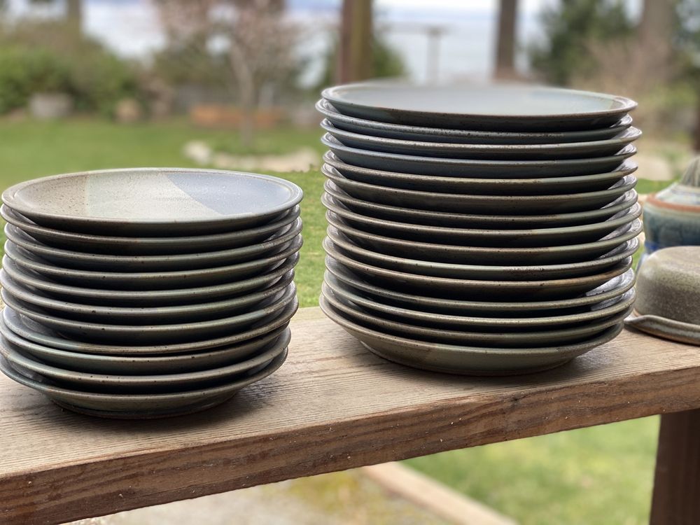 ORCAS ISLAND POTTERY Updated July 2024 105 Photos & 43 Reviews