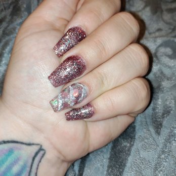 Elizabeth Nails - Thank you Peter for the wonder work. Thank you for taking your time and making sure it was up to my standards. - Nail Salons Near Me - Lodi, California Elizabeth Nails - Thank you Peter for the wonder work. Thank you for taking your time and making sure it was up to my standards. - Nail Salons Near Me - Lodi, California