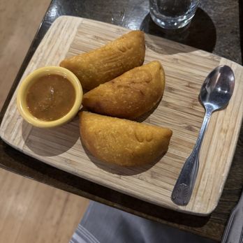 Chao Pescao - Empanadas Vallunas - Caribbean Near Me - San Francisco, California Chao Pescao - Empanadas Vallunas - Caribbean Near Me - San Francisco, California