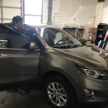 First Class Tint - Car Window Tinting Near Me - Renton, Washington First Class Tint - Car Window Tinting Near Me - Renton, Washington