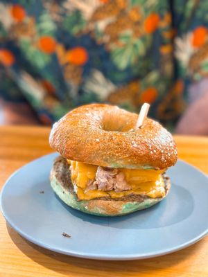 Scuttlebutt Padanaram by null