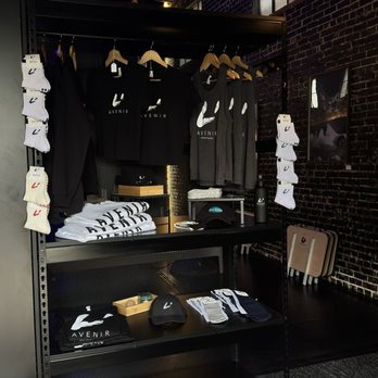 Avenir - Pilates Near Me - Los Angeles, California Avenir - Pilates Near Me - Los Angeles, California