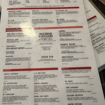 El Rincon Restaurant - Menu - American Near Me - Big Bear Lake, California El Rincon Restaurant - Menu - American Near Me - Big Bear Lake, California