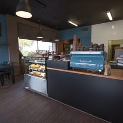 Gallery & Grind