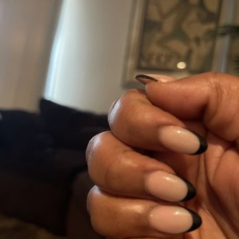 Shade Nail Salon - Love my new gel set! - Nail Salons Near Me - Elizabeth, New Jersey Shade Nail Salon - Love my new gel set! - Nail Salons Near Me - Elizabeth, New Jersey