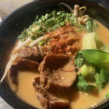 Ramen Hood - Spicy ramen - Ramen Near Me - Los Angeles, California Ramen Hood - Spicy ramen - Ramen Near Me - Los Angeles, California