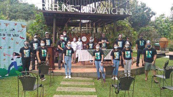 Malagos Garden Resort by null