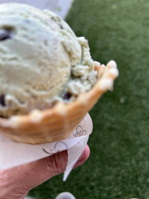 Humble Cow Ice Cream