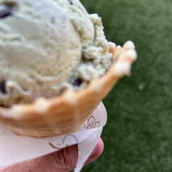 Humble Cow Ice Cream