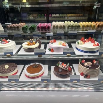 Paris Baguette - Bakeries Near Me - Scottsdale, Arizona Paris Baguette - Bakeries Near Me - Scottsdale, Arizona