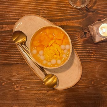 Mango Mango Dessert - Desserts Near Me - New York, New York
