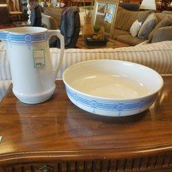 Furniture Consignment Gallery