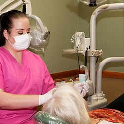 Steven J Kusnick, DDS, PA - Alyssa is our Certified Dental Assistant and Office Manager