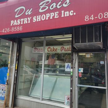 Du Bois Pastry - Bakeries Near Me - Elmhurst, New York