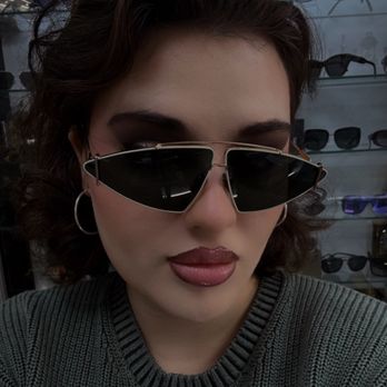 Prime Vision Optical - Burberry BE3111 sunglasses
100% UV protection - Eyewear & Opticians Near Me - Queens, New York Prime Vision Optical - Burberry BE3111 sunglasses
100% UV protection - Eyewear & Opticians Near Me - Queens, New York