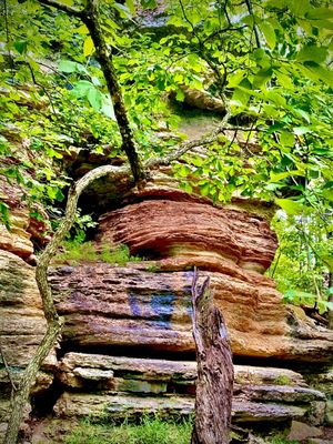 RAMBLE RIDGE CAMPGROUND - Updated June 2025 - 17 Photos - 419 Mundell ...
