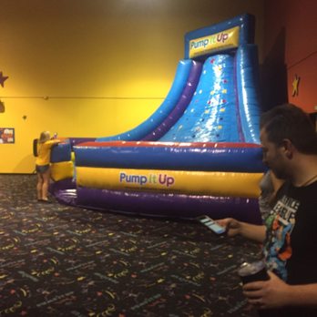 Pump It Up Round Rock - Venues & Event Spaces Near Me - Round Rock, Texas Pump It Up Round Rock - Venues & Event Spaces Near Me - Round Rock, Texas