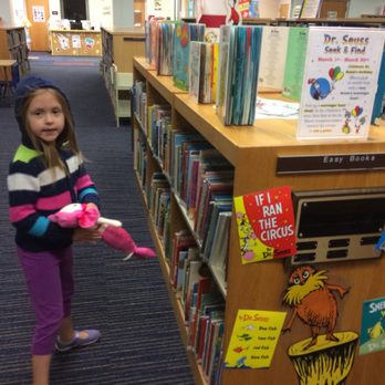 City of Eustis Library - Libraries Near Me - Eustis, Florida