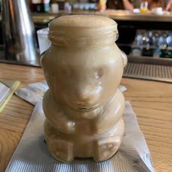 Great Maple - The Bear Espresso-Ties - New American Near Me - Newport Beach, California Great Maple - The Bear Espresso-Ties - New American Near Me - Newport Beach, California