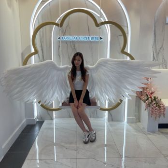 Marry Me Mochi - Angel - Donuts Near Me - Toronto, Ontario