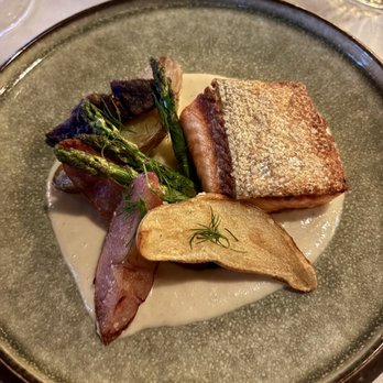 Central Creek American Bistro - King Salmon - American Near Me - Jackson, Tennessee
