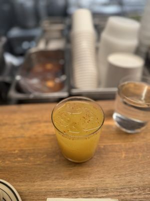 Momofuku Noodle Bar Uptown by null