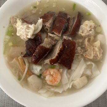Teo Chow Express - Chinese Near Me - Hayward, California