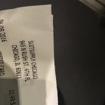 Suitsupply - Paid - Men's Clothing Near Me - Chicago, Illinois Suitsupply - Paid - Men's Clothing Near Me - Chicago, Illinois