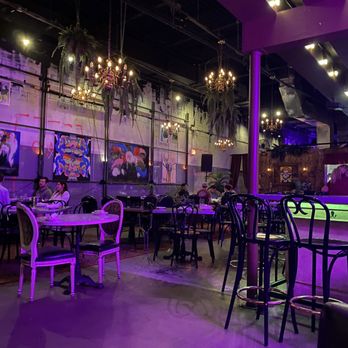 Bootleg Special - Interior - Cajun/Creole Near Me - Boston, Massachusetts Bootleg Special - Interior - Cajun/Creole Near Me - Boston, Massachusetts