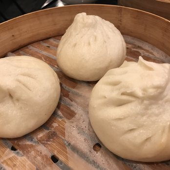 Bing's Dumpling - Pork & shrimp buns - Dim Sum Near Me - Fremont, California Bing's Dumpling - Pork & shrimp buns - Dim Sum Near Me - Fremont, California